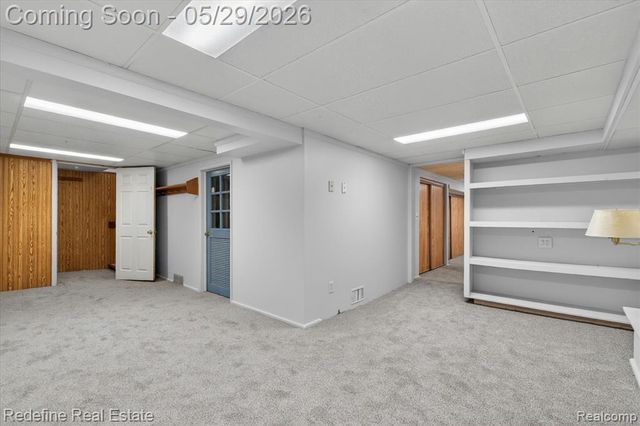 229 Linden Street, Northville, MI 48167
