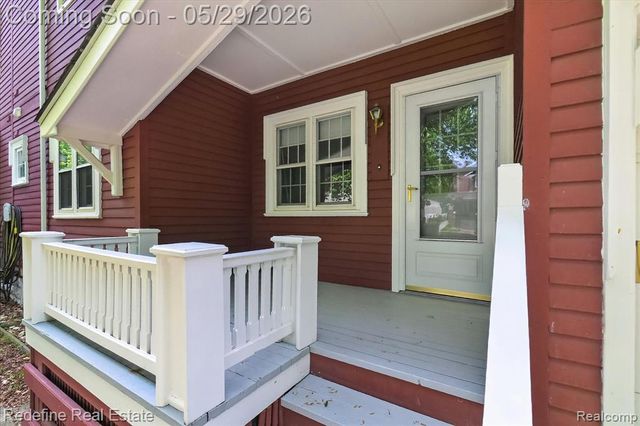 229 Linden Street, Northville, MI 48167