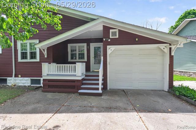 229 Linden Street, Northville, MI 48167