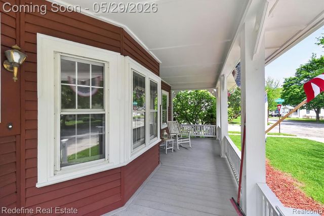 229 Linden Street, Northville, MI 48167