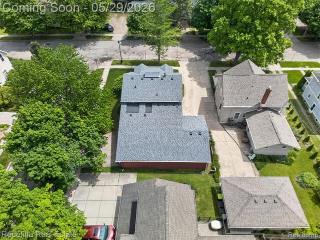 229 Linden Street, Northville, MI 48167