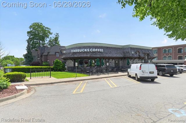229 Linden Street, Northville, MI 48167