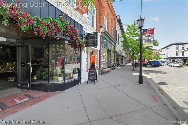 229 Linden Street, Northville, MI 48167