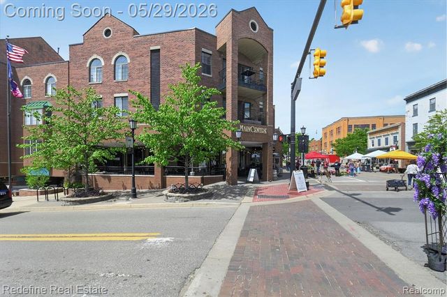 229 Linden Street, Northville, MI 48167