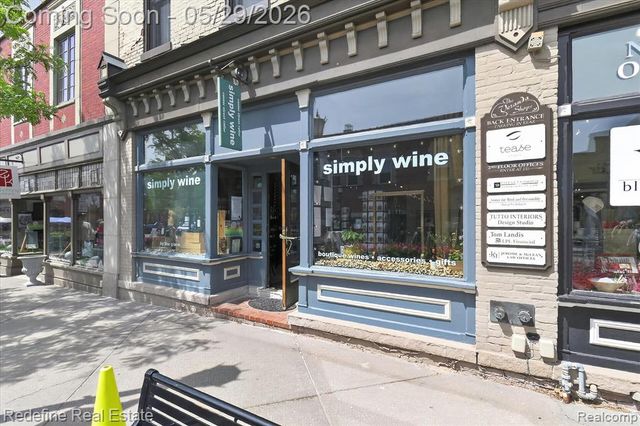 229 Linden Street, Northville, MI 48167