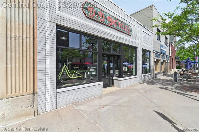 229 Linden Street, Northville, MI 48167