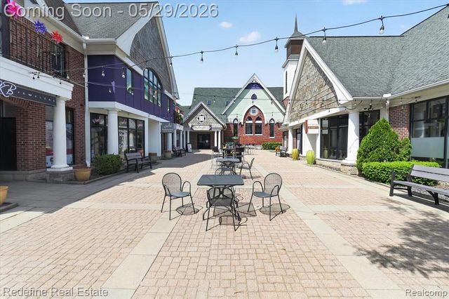 229 Linden Street, Northville, MI 48167