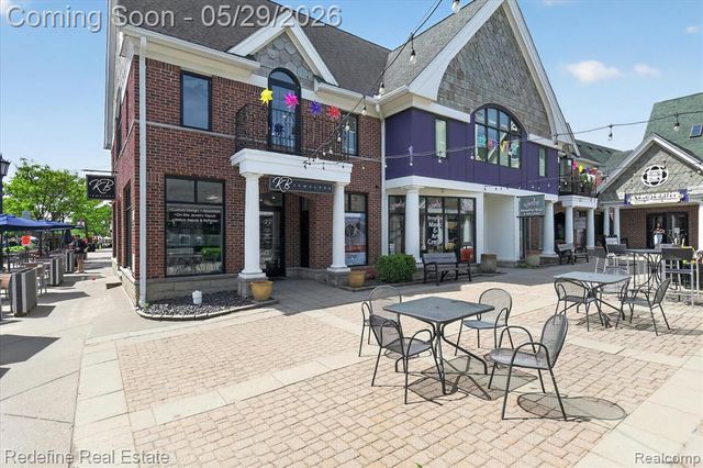 229 Linden Street, Northville, MI 48167