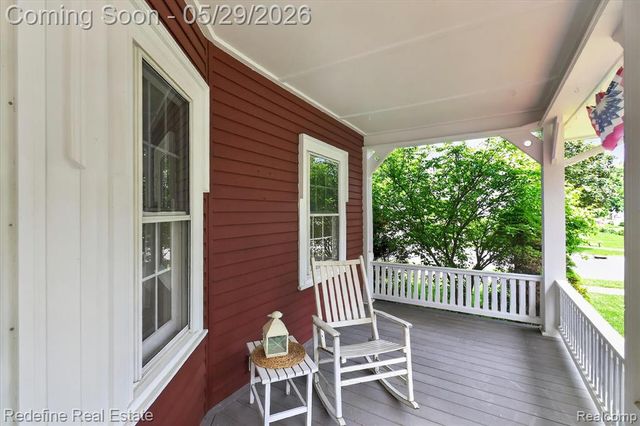 229 Linden Street, Northville, MI 48167
