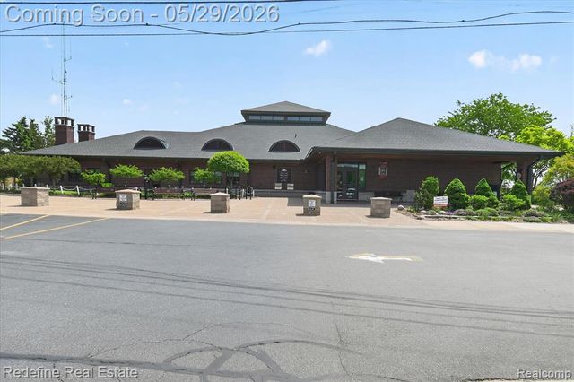 229 Linden Street, Northville, MI 48167