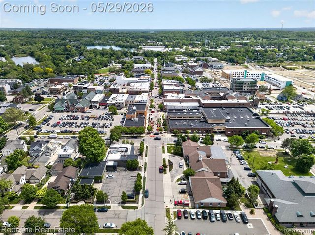 229 Linden Street, Northville, MI 48167