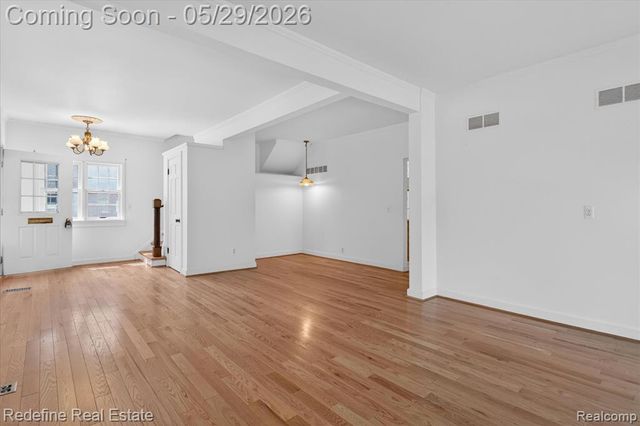 229 Linden Street, Northville, MI 48167