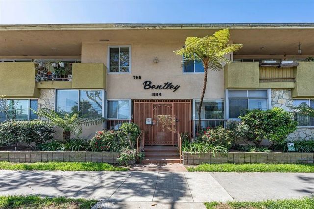 1604 2nd Street 1F, Long Beach, CA 90802