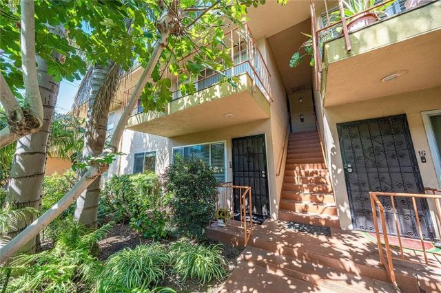 1604 2nd Street 1F, Long Beach, CA 90802