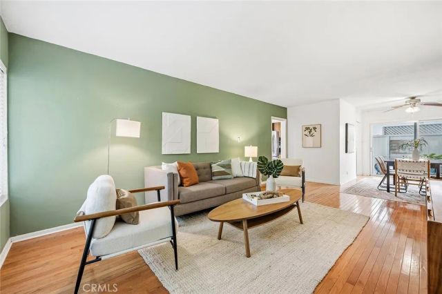 1604 2nd Street 1F, Long Beach, CA 90802