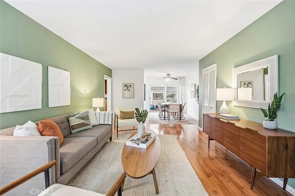 1604 2nd Street 1F, Long Beach, CA 90802