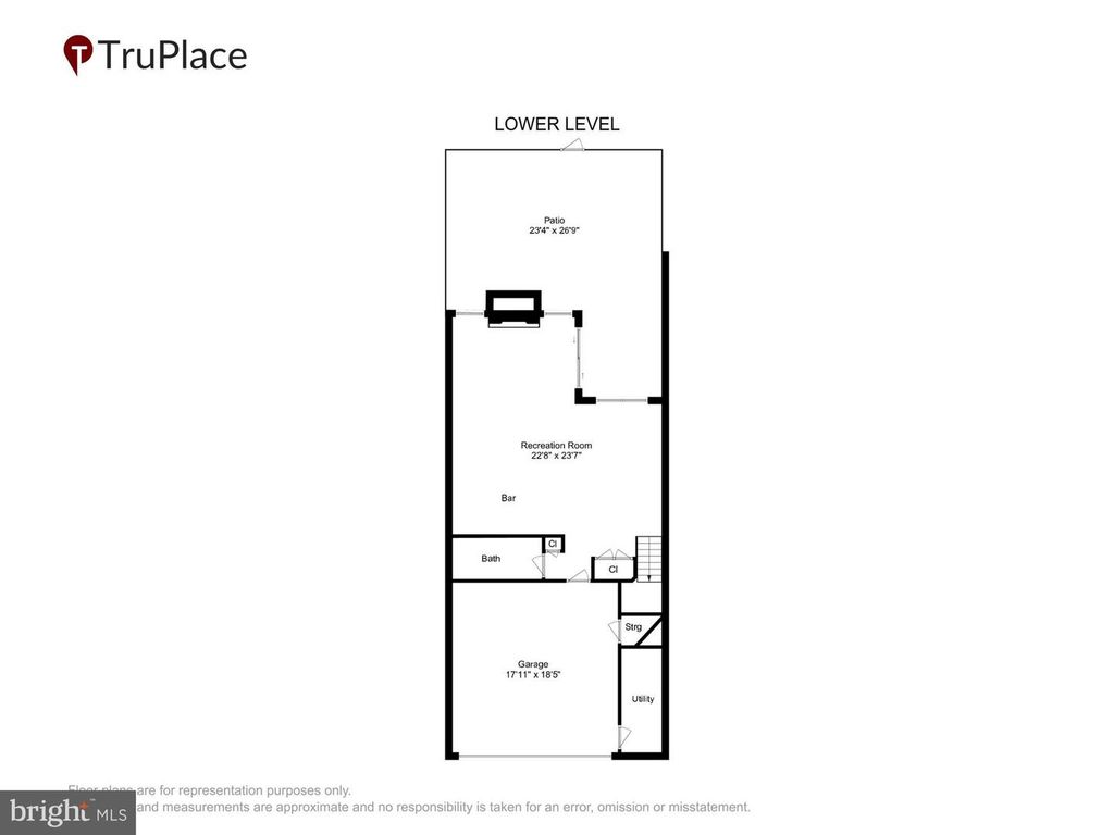 3852 ELMWOOD TOWNE WAY, Alexandria, VA 22303
