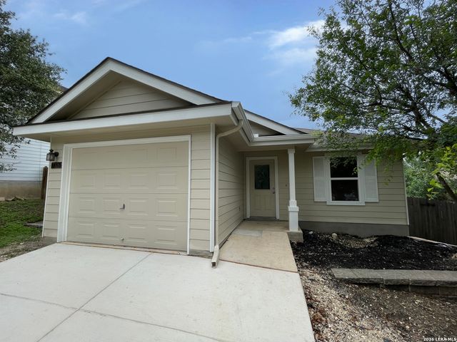 7326 NEBULA VLY, San Antonio, TX 78252