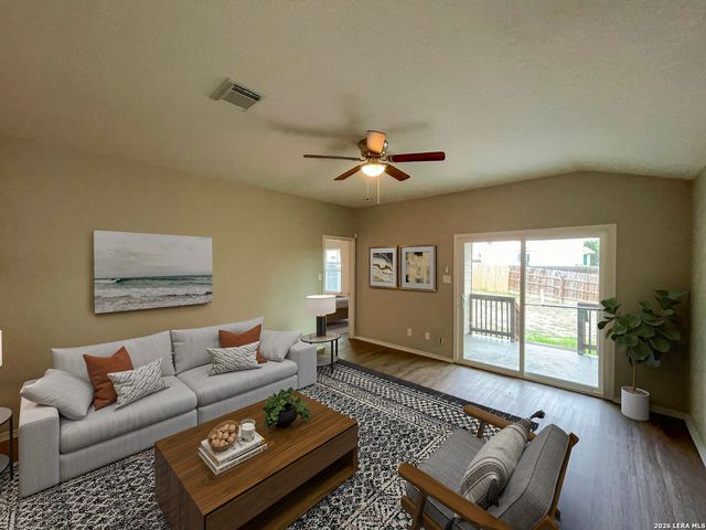 7326 NEBULA VLY, San Antonio, TX 78252