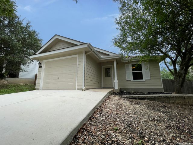 7326 NEBULA VLY, San Antonio, TX 78252