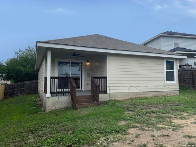 7326 NEBULA VLY, San Antonio, TX 78252