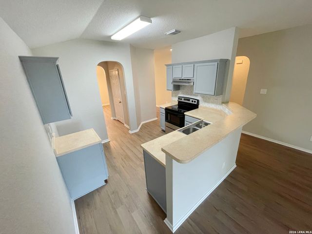 7326 NEBULA VLY, San Antonio, TX 78252