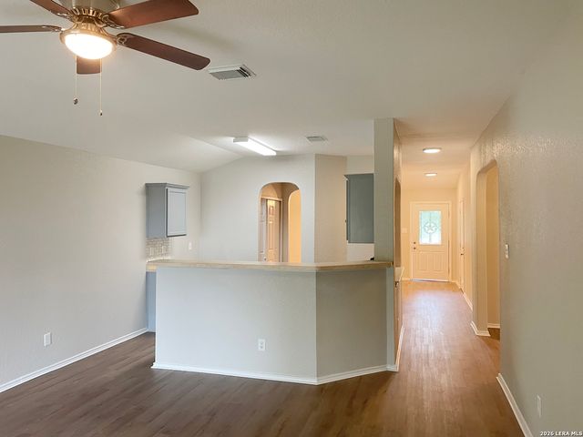 7326 NEBULA VLY, San Antonio, TX 78252