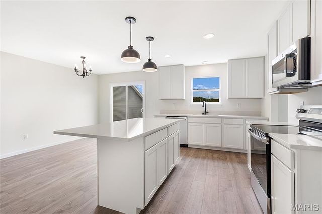 4331 Bear Ridge Drive, House Springs, MO 63051