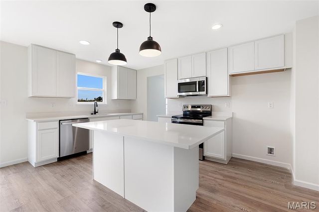 4331 Bear Ridge Drive, House Springs, MO 63051