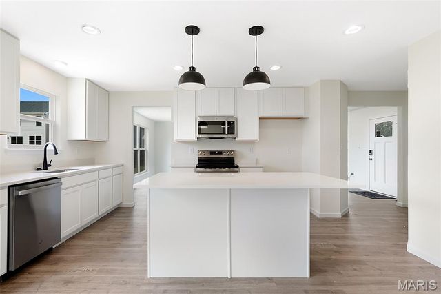 4331 Bear Ridge Drive, House Springs, MO 63051