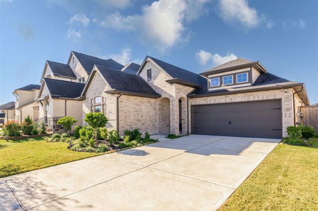 29650 Blooming Grove Way, Fulshear, TX 77441