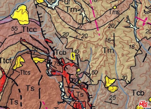 22800 Portage Circle Drive, Topanga, CA 90290