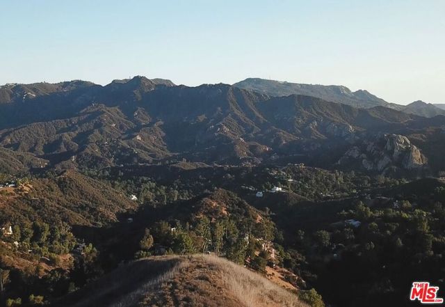 22800 Portage Circle Drive, Topanga, CA 90290