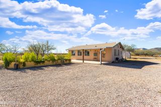 2271 N Sands Ranch Road, Huachuca City, AZ 85616