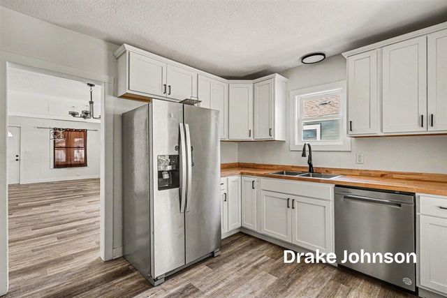 1626 Dyson Street, Muskegon, MI 49442