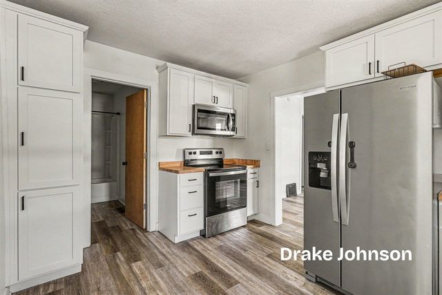 1626 Dyson Street, Muskegon, MI 49442