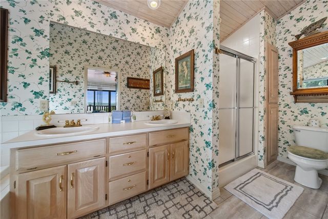 11390 Oak Leaf Circle, Garfield, AR 72732