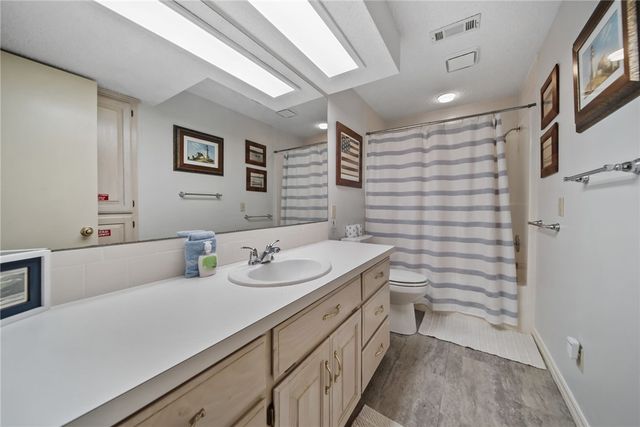 11390 Oak Leaf Circle, Garfield, AR 72732