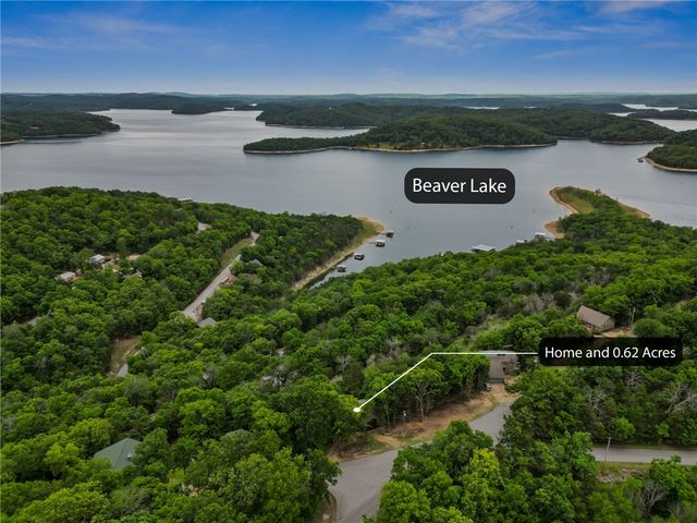11390 Oak Leaf Circle, Garfield, AR 72732