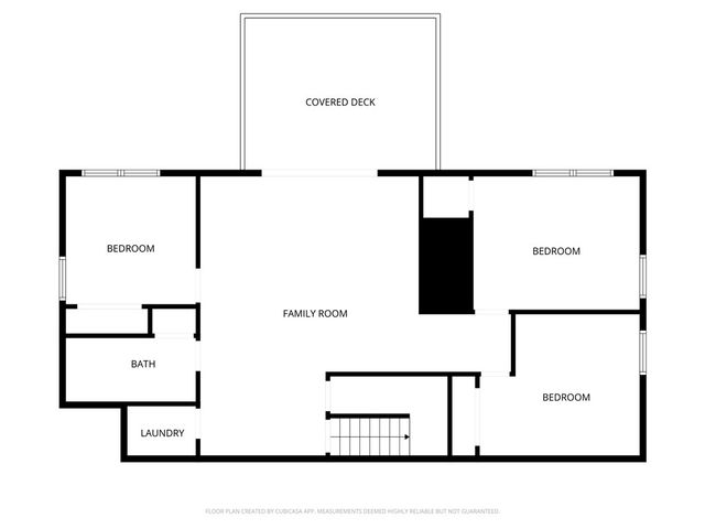 11390 Oak Leaf Circle, Garfield, AR 72732