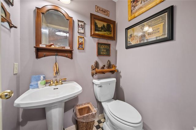 11390 Oak Leaf Circle, Garfield, AR 72732
