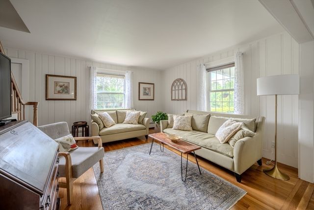 437 North Street, Bridgewater, MA 02324