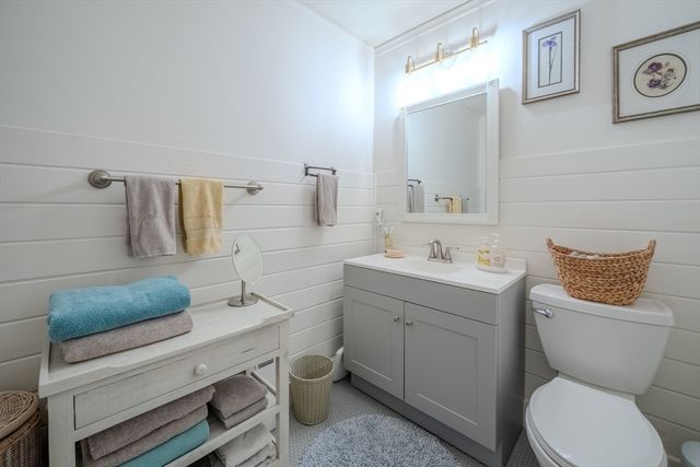 437 North Street, Bridgewater, MA 02324