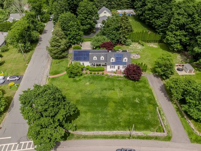 437 North Street, Bridgewater, MA 02324