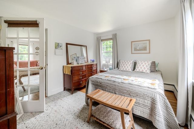 437 North Street, Bridgewater, MA 02324