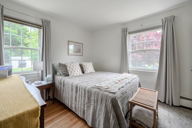 437 North Street, Bridgewater, MA 02324