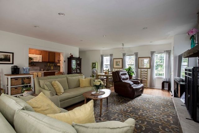 437 North Street, Bridgewater, MA 02324