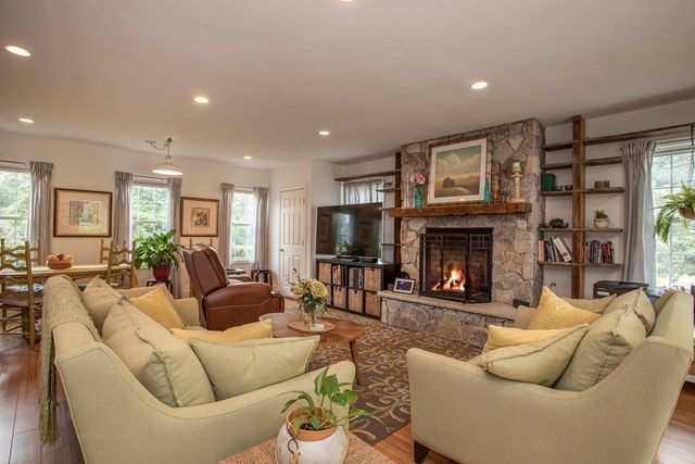 437 North Street, Bridgewater, MA 02324