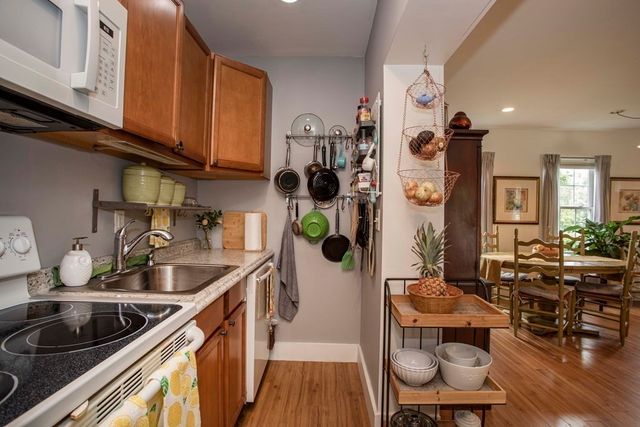 437 North Street, Bridgewater, MA 02324