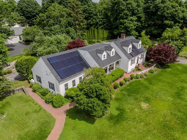 437 North Street, Bridgewater, MA 02324